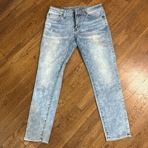 American Eagle Extreme Flex Women’s Jeans, Size 32 x 30, AEO Flex 4